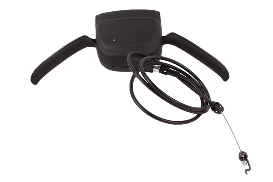 haha＊861 Amazon.com : Lawnmowers Parts 589818808 Husqvarna Control
